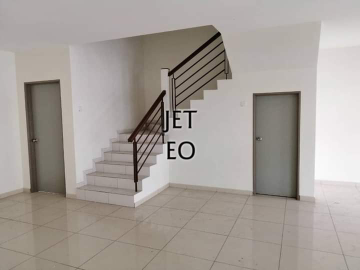 Jenjarom Double Storey intermediate 22x72 - photo 3