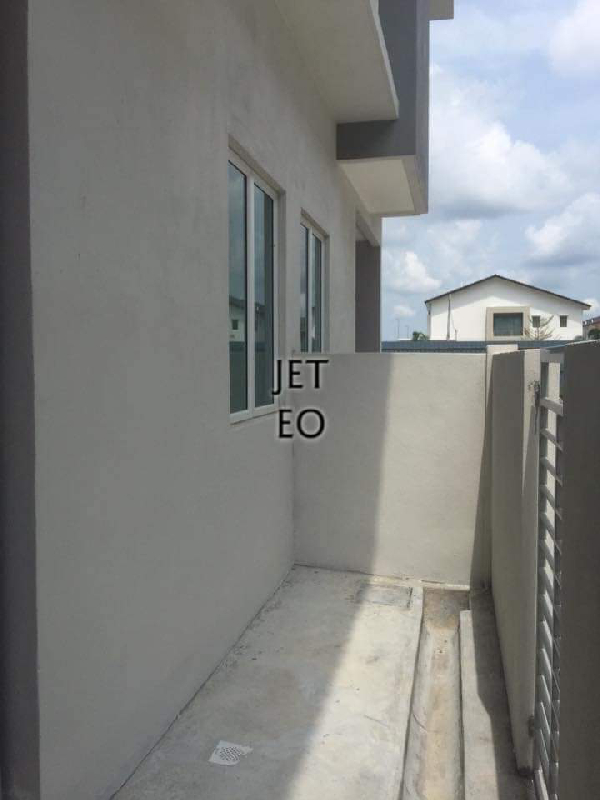 Jenjarom Double Storey intermediate 22x72 - photo 7