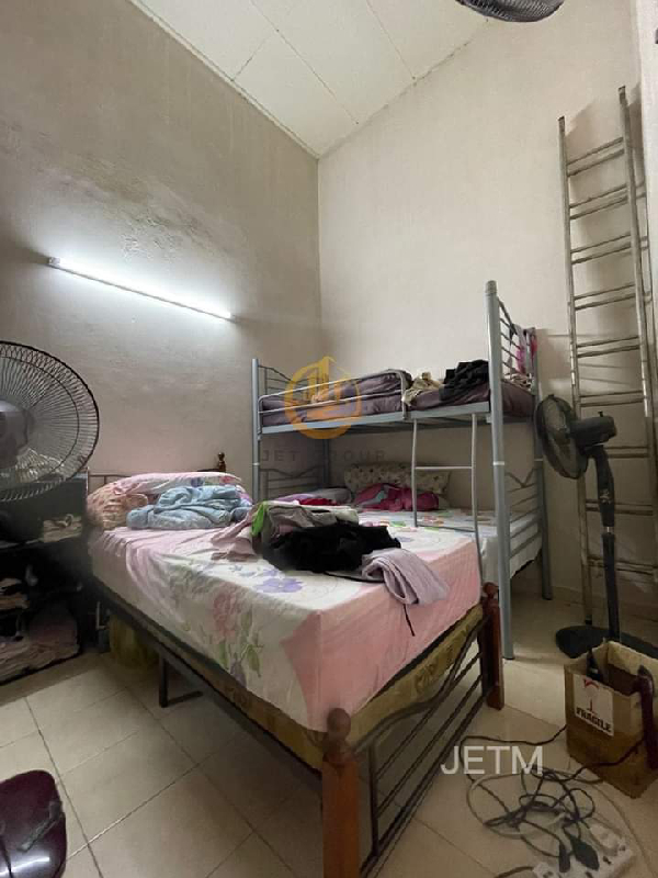 Kota Pendamar Pandamaran single storey 18 x 65 - photo 3