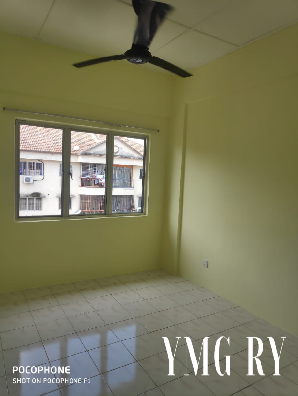 New and clean Villa Sentosa Apartment,Klang  - photo 2