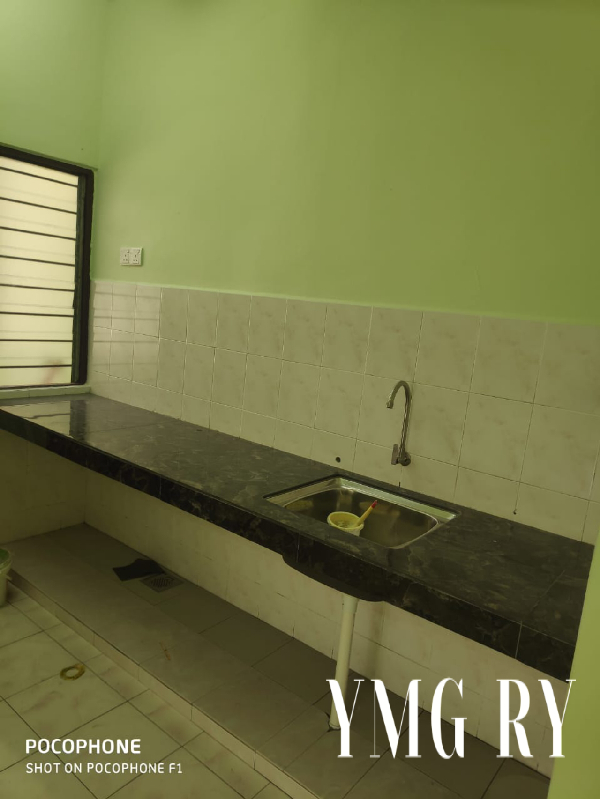 New and clean Villa Sentosa Apartment,Klang  - photo 3