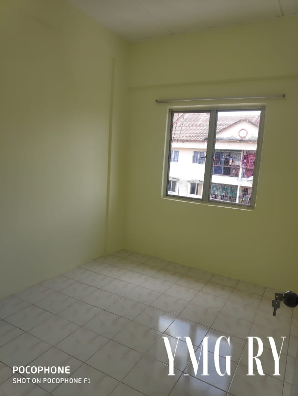 New and clean Villa Sentosa Apartment,Klang  - photo 4