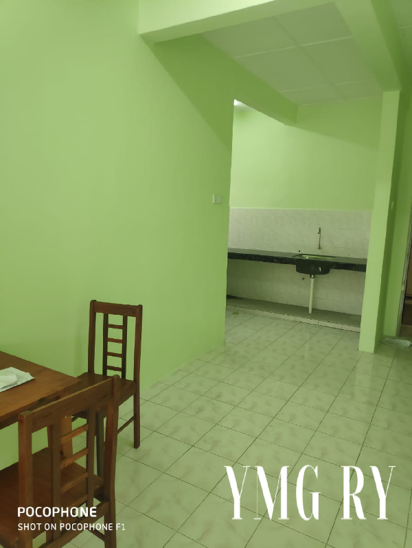 New and clean Villa Sentosa Apartment,Klang  - photo 6