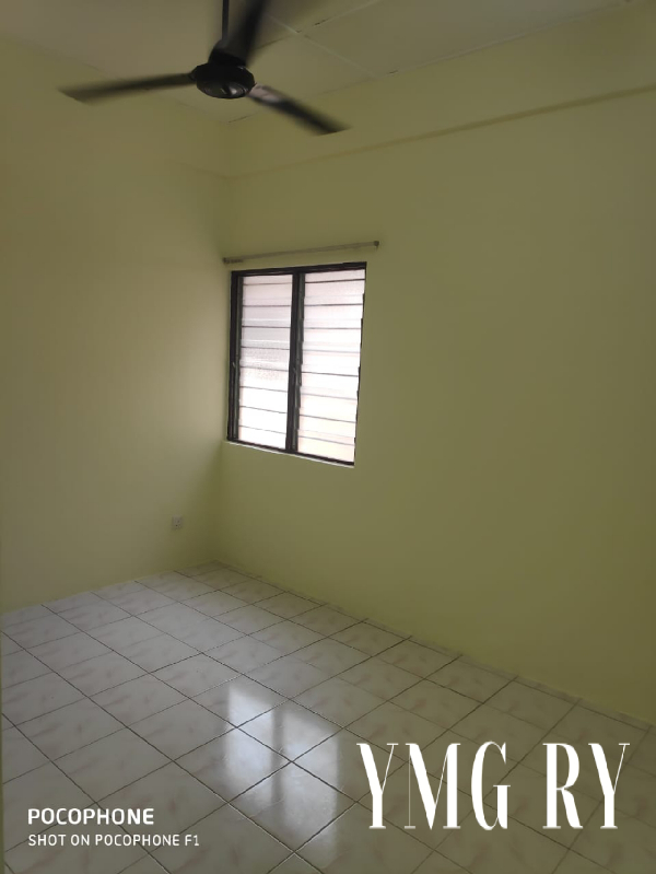 New and clean Villa Sentosa Apartment,Klang  - photo 7