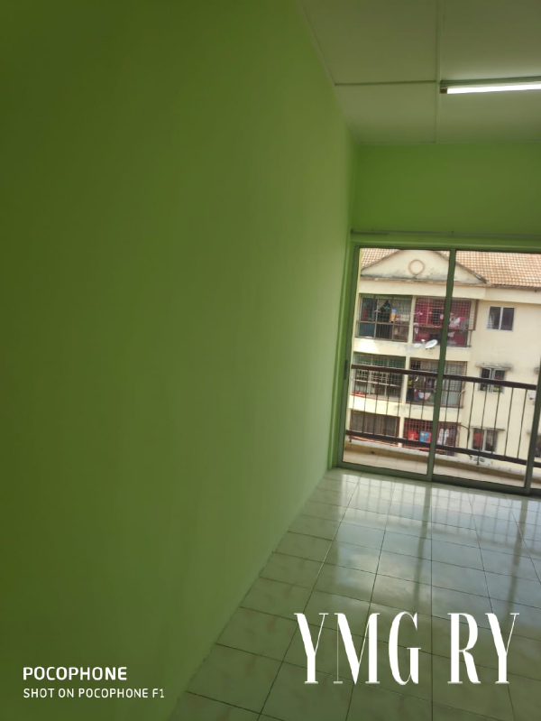 New and clean Villa Sentosa Apartment,Klang  - photo 8