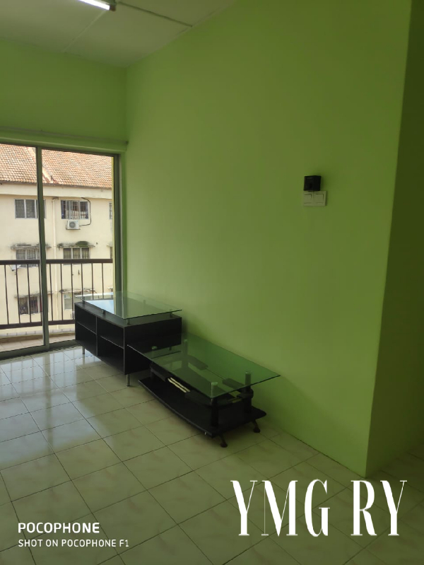 New and clean Villa Sentosa Apartment,Klang  - photo 9