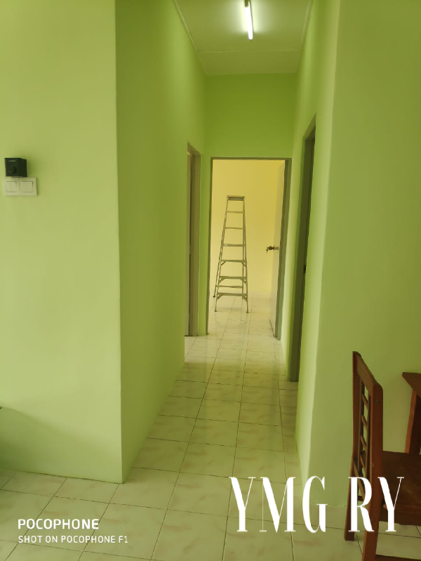 New and clean Villa Sentosa Apartment,Klang  - photo 10