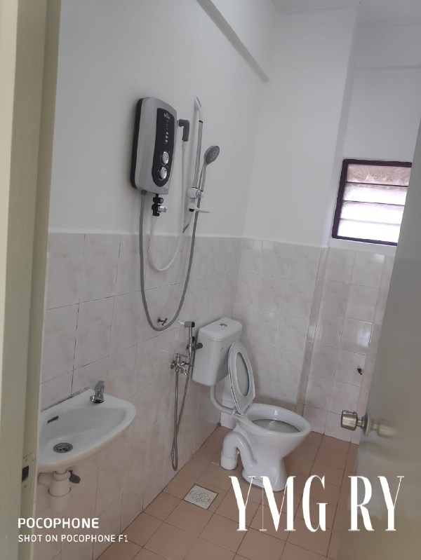 New and clean Villa Sentosa Apartment,Klang  - photo 11