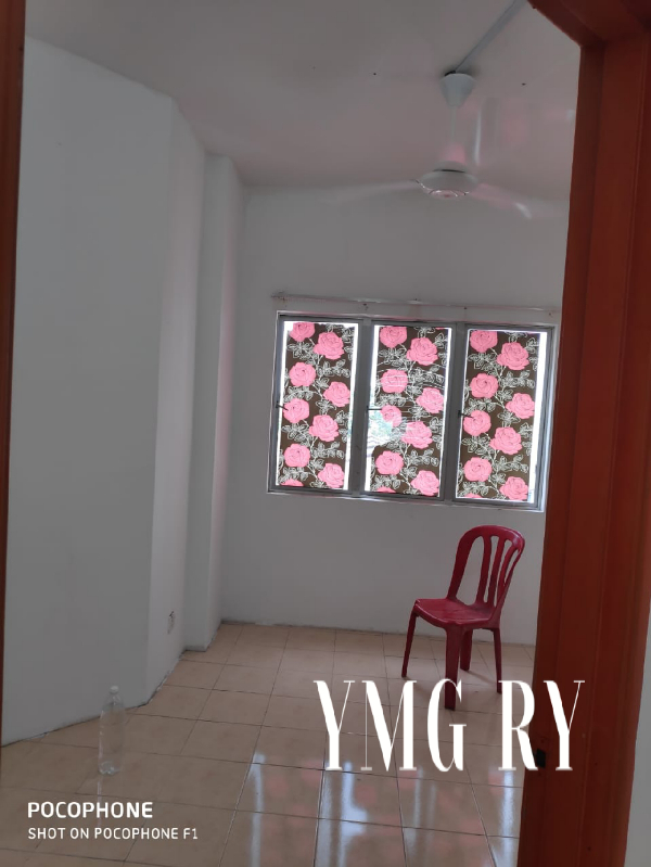 Impian Sentosa Apartment,Klang Apartment 650sqft 2r2bvery new n clean unit1 carparkAsking Rental : R - photo 2