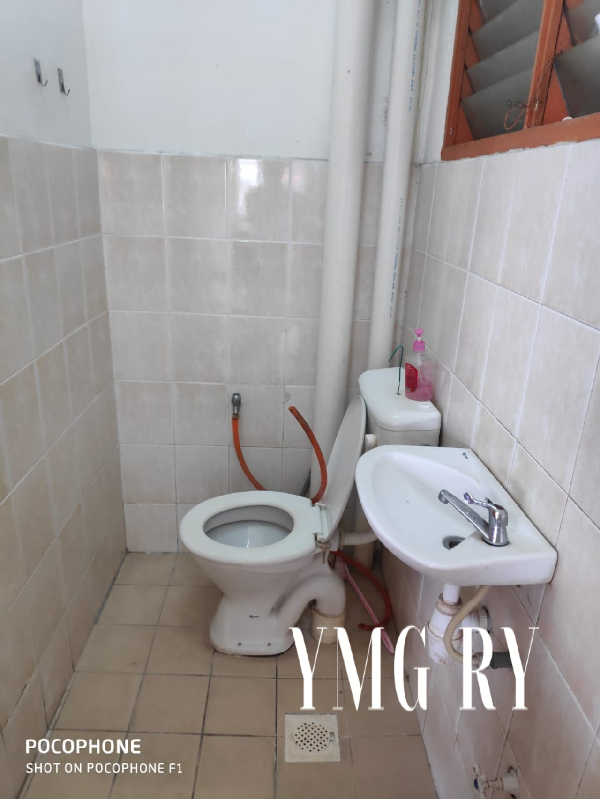 Impian Sentosa Apartment,Klang Apartment 650sqft 2r2bvery new n clean unit1 carparkAsking Rental : R - photo 5