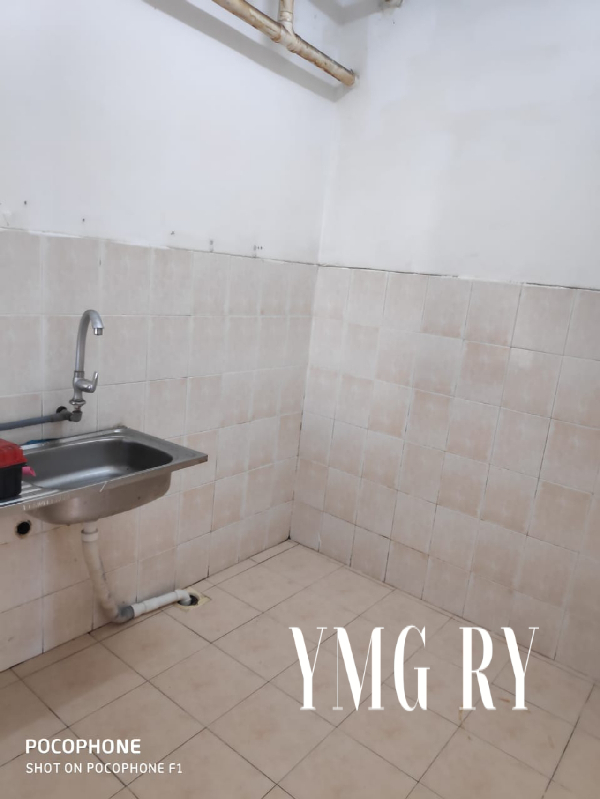 Impian Sentosa Apartment,Klang Apartment 650sqft 2r2bvery new n clean unit1 carparkAsking Rental : R - photo 6