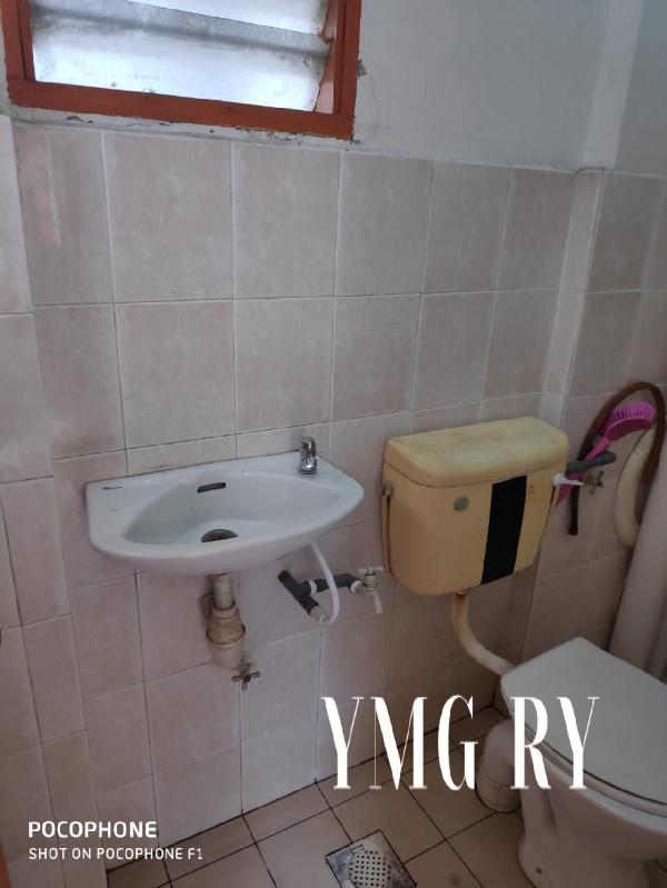 Impian Sentosa Apartment,Klang Apartment 650sqft 2r2bvery new n clean unit1 carparkAsking Rental : R - photo 7