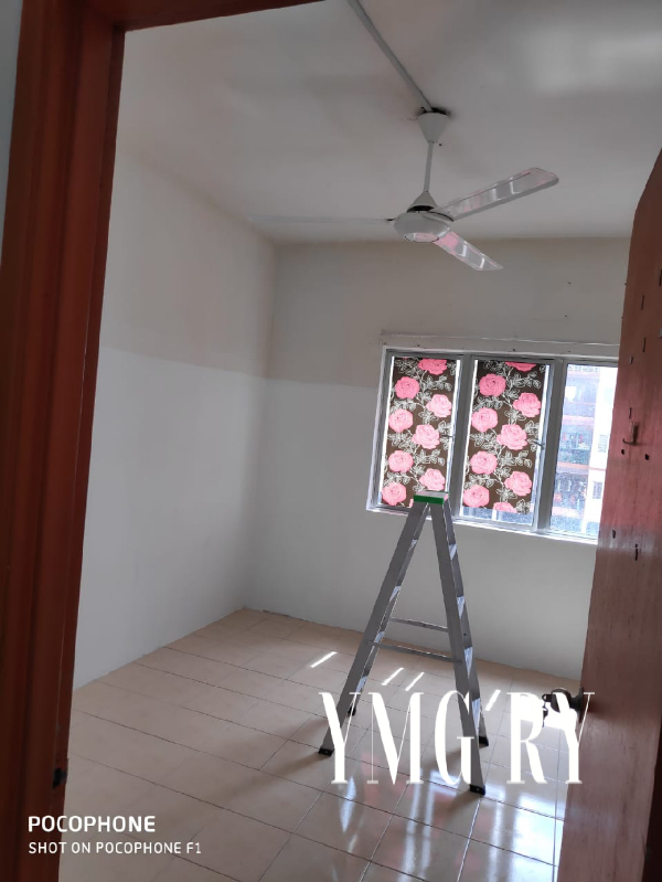 Impian Sentosa Apartment,Klang Apartment 650sqft 2r2bvery new n clean unit1 carparkAsking Rental : R - photo 8