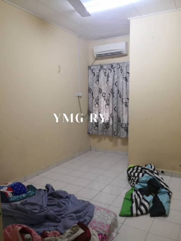 Nearby aeon Bandar Bukit Tinggi 2 Klang 2  storey 20x75 - photo 5