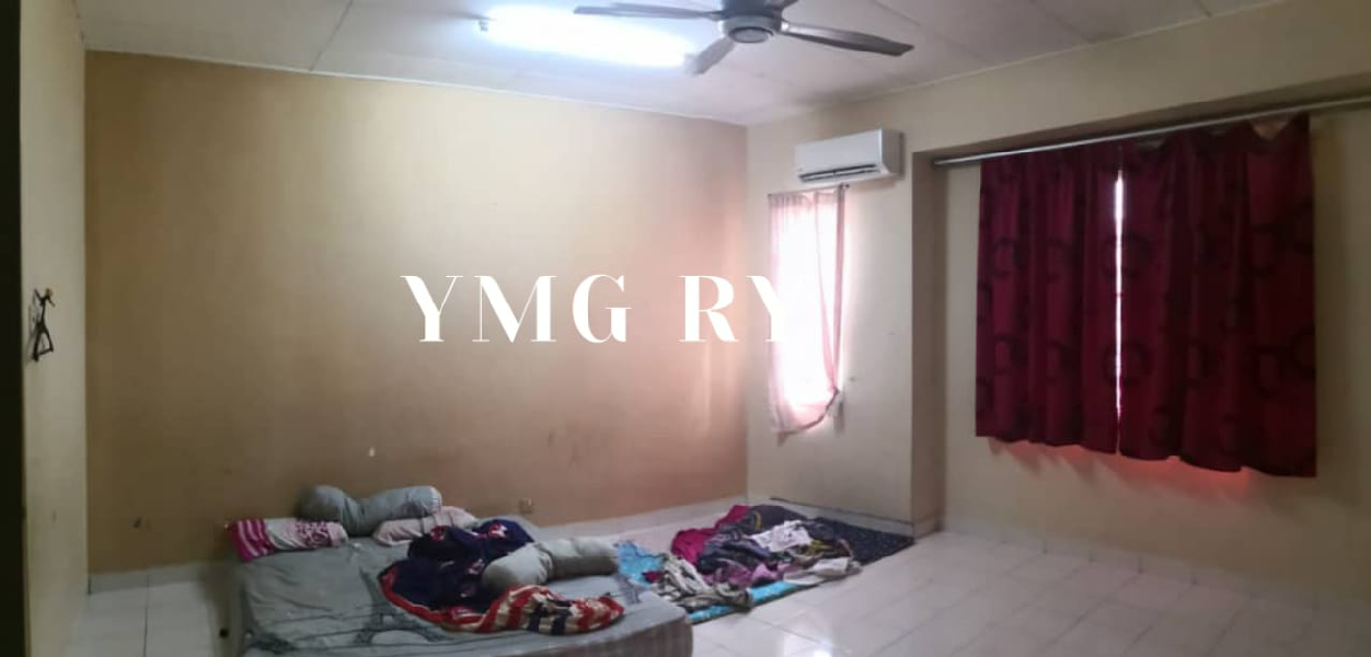 Nearby aeon Bandar Bukit Tinggi 2 Klang 2  storey 20x75 - photo 6