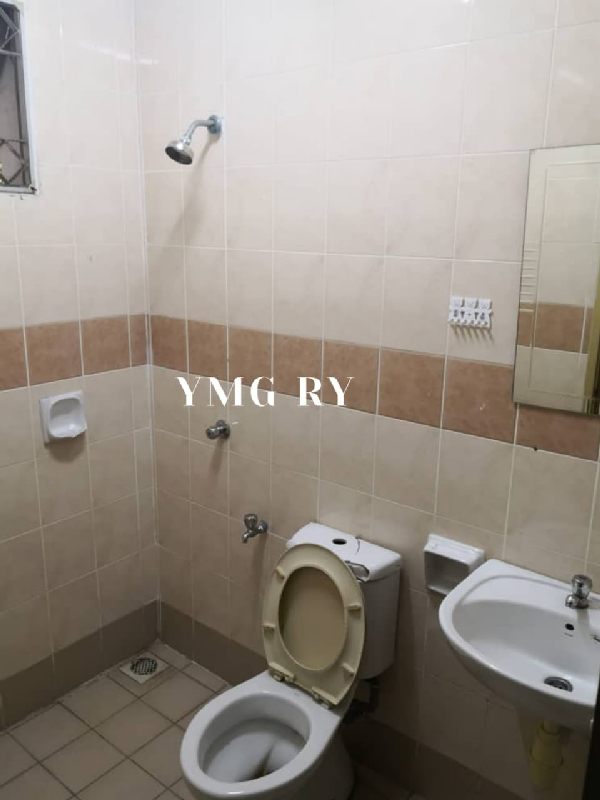 Nearby aeon Bandar Bukit Tinggi 2 Klang 2  storey 20x75 - photo 11