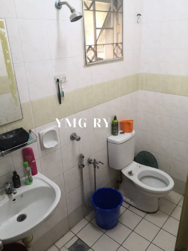 Nearby aeon Bandar Bukit Tinggi 2 Klang 2  storey 20x75 - photo 12