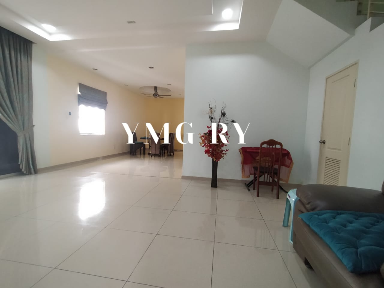 36x97 5 Ambang Botanic 2 storey Semi d renovated - photo 2