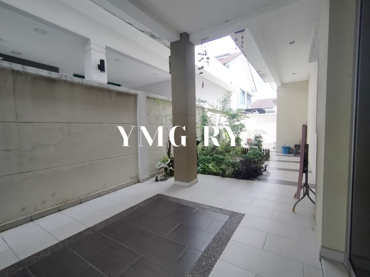 36x97 5 Ambang Botanic 2 storey Semi d renovated - photo 3