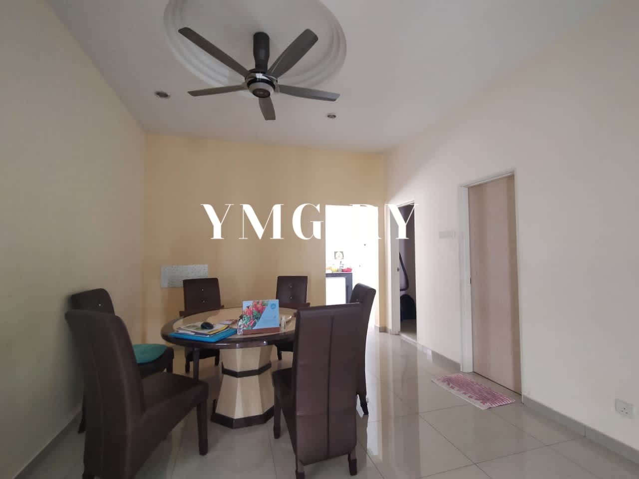 36x97 5 Ambang Botanic 2 storey Semi d renovated - photo 4