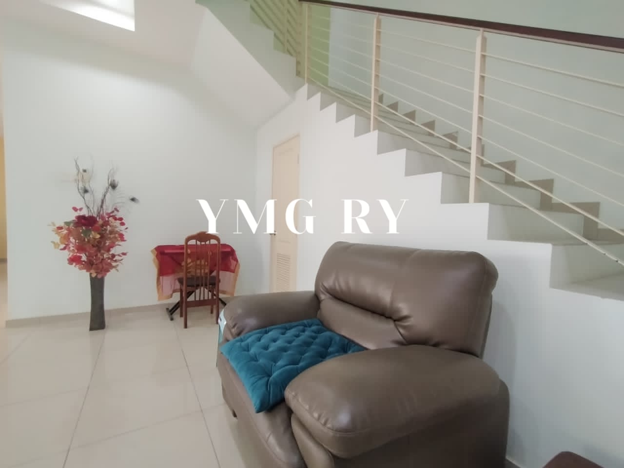 36x97 5 Ambang Botanic 2 storey Semi d renovated - photo 5