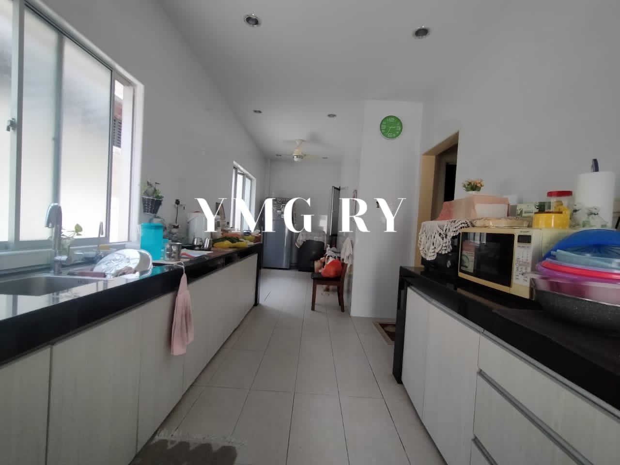 36x97 5 Ambang Botanic 2 storey Semi d renovated - photo 6