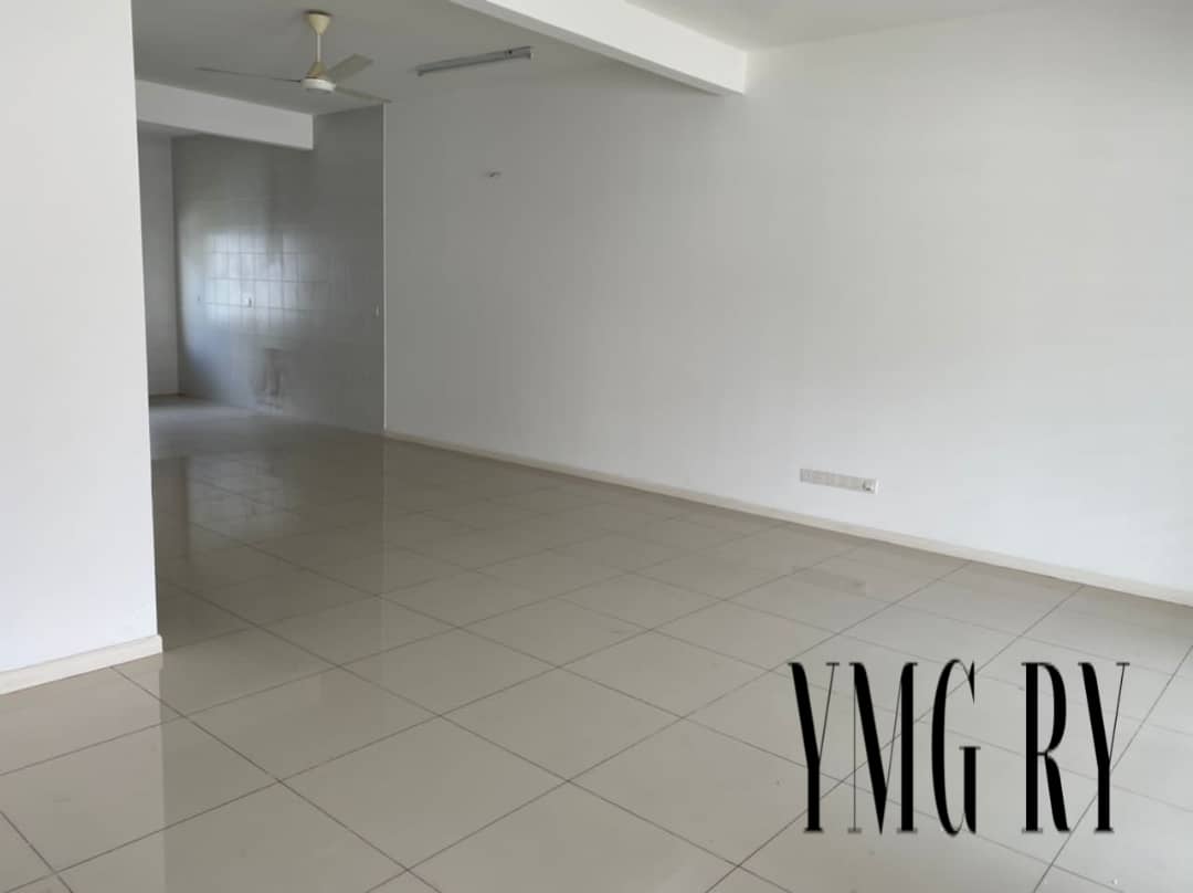 Ambang botanic 2 Klang superlink new painting 24x75 - photo 5