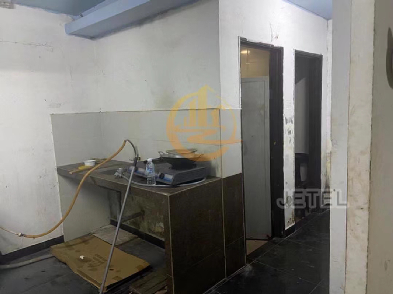 Sri Andalas 4 storey shop lot - photo 2