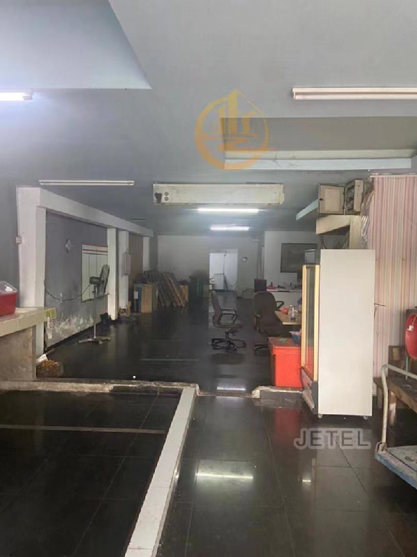 Sri Andalas 4 storey shop lot - photo 3