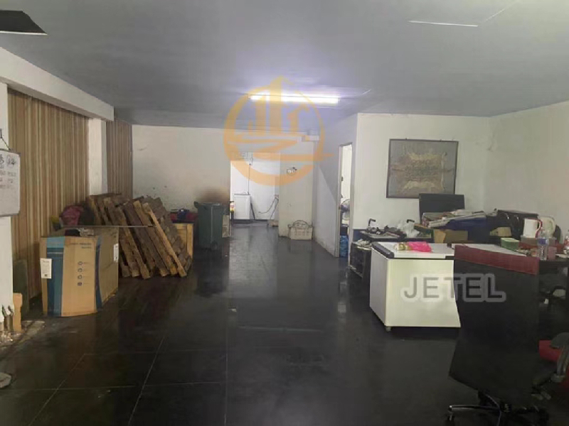 Sri Andalas 4 storey shop lot - photo 4
