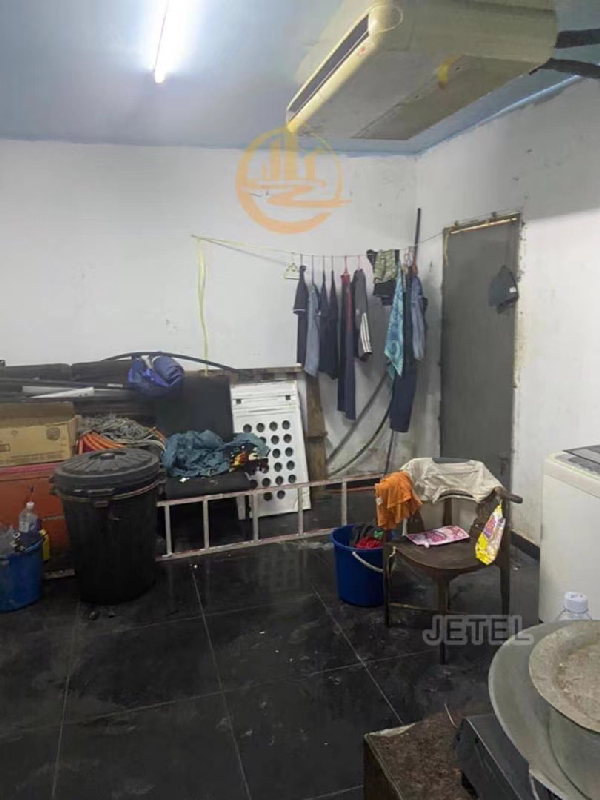 Sri Andalas 4 storey shop lot - photo 6