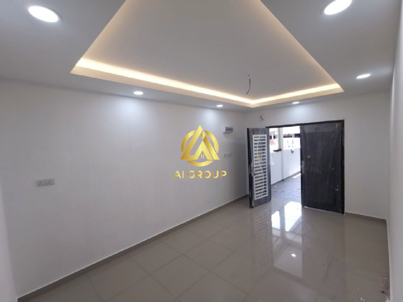 365K KAPAR Single Storey Terrace HouseTaman Sri Kapar TownAsking for RM365K Only- Land Area: 22x65-  - photo 2