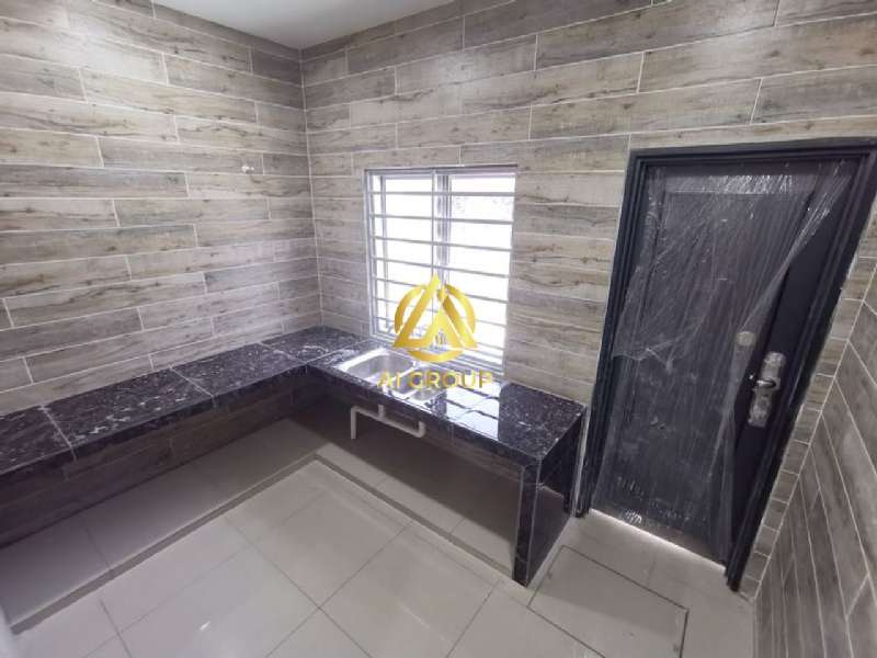 365K KAPAR Single Storey Terrace HouseTaman Sri Kapar TownAsking for RM365K Only- Land Area: 22x65-  - photo 6