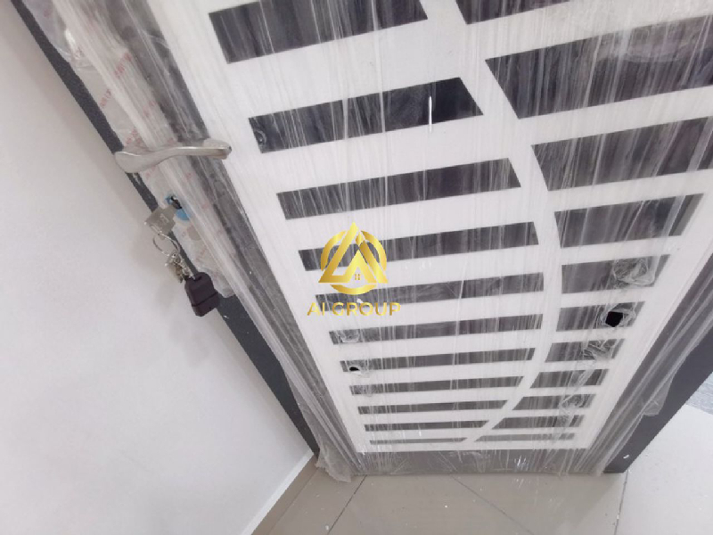 365K KAPAR Single Storey Terrace HouseTaman Sri Kapar TownAsking for RM365K Only- Land Area: 22x65-  - photo 9