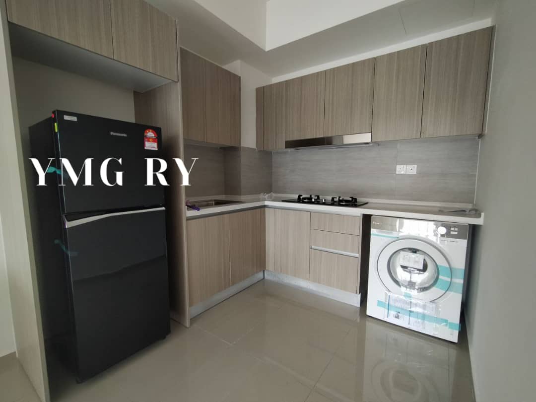 AVALABLE NOW Kota bayuemas klang gravit 8 FURNISH - photo 2