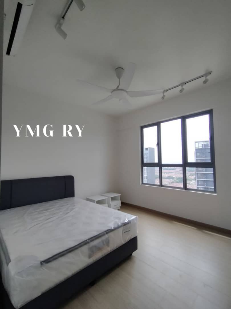 AVALABLE NOW Kota bayuemas klang gravit 8 FURNISH - photo 3