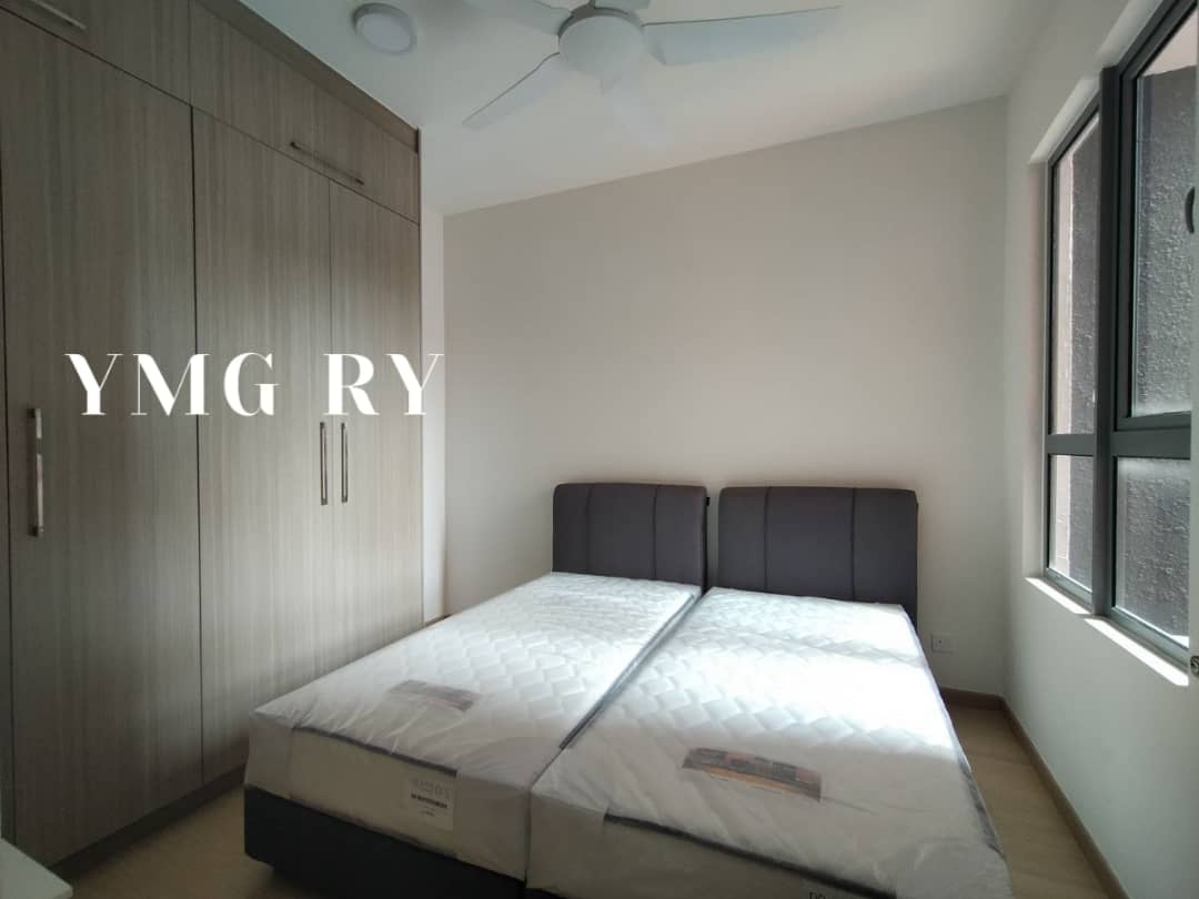AVALABLE NOW Kota bayuemas klang gravit 8 FURNISH - photo 5