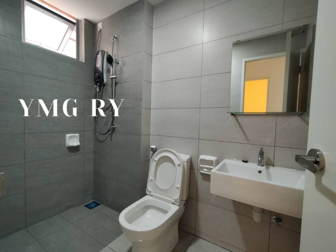 AVALABLE NOW Kota bayuemas klang gravit 8 FURNISH - photo 6