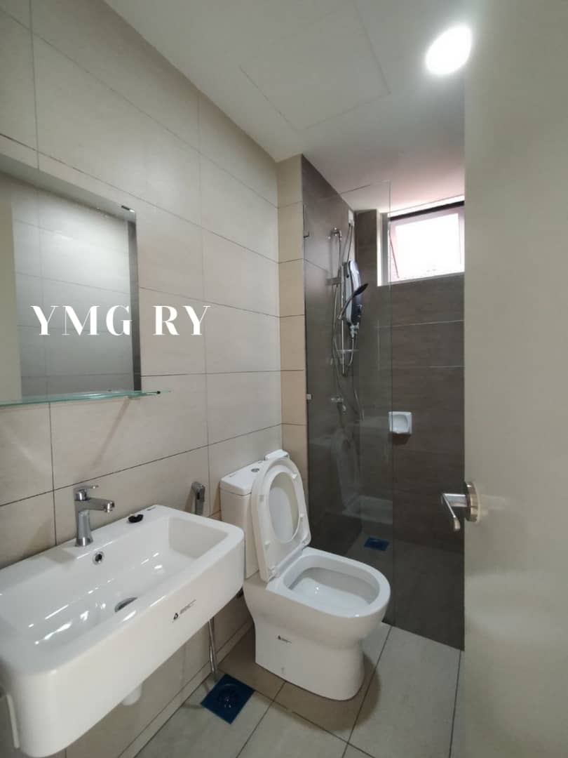 AVALABLE NOW Kota bayuemas klang gravit 8 FURNISH - photo 8