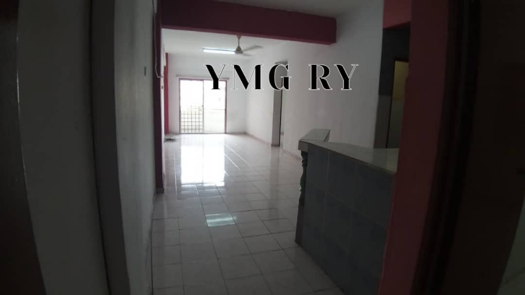 Apartment perdana villa - photo 2