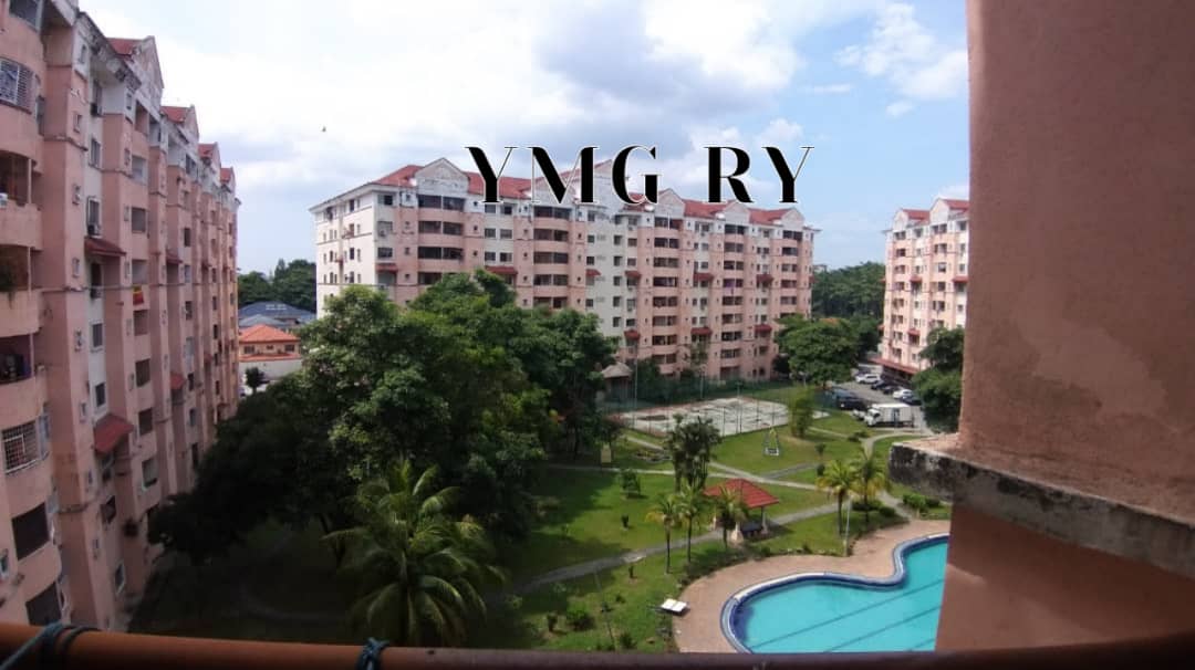 Apartment perdana villa - photo 3