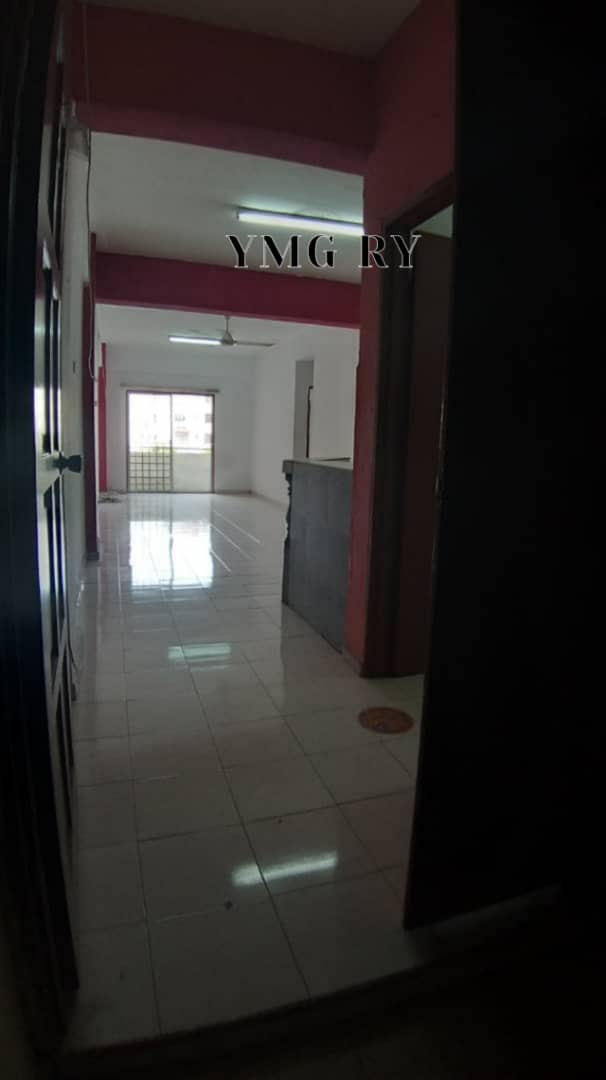 Apartment perdana villa - photo 8