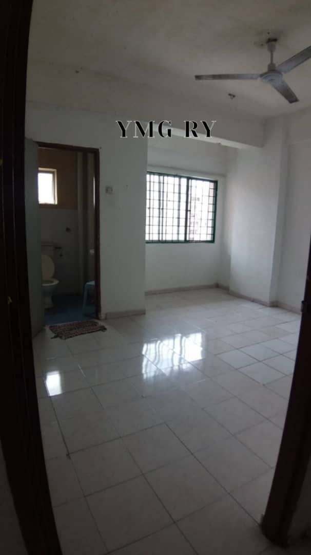 Apartment perdana villa - photo 10