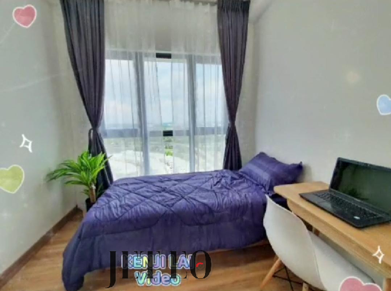 Fully furnished limited Gm remia residence  - photo 2