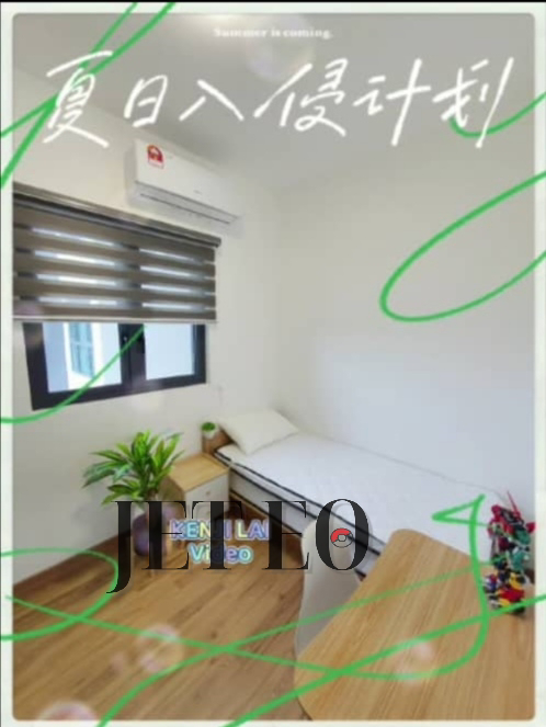Fully furnished limited Gm remia residence  - photo 3