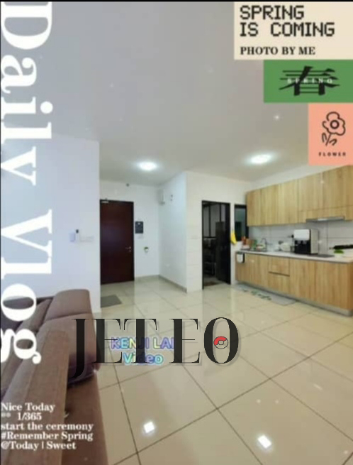 Fully furnished limited Gm remia residence  - photo 4
