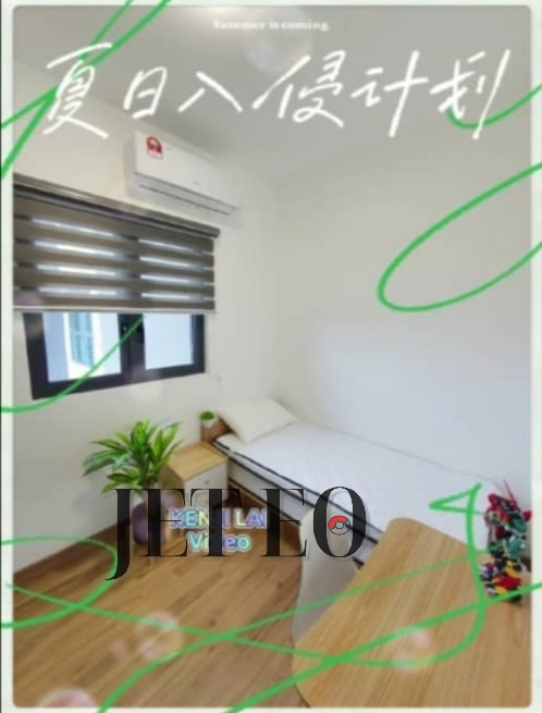 Fully furnished limited Gm remia residence  - photo 6