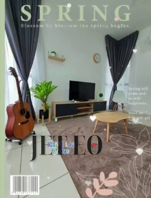 Fully furnished limited Gm remia residence  - photo 7