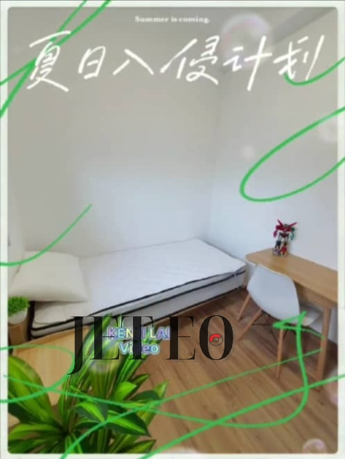 Fully furnished limited Gm remia residence  - photo 8