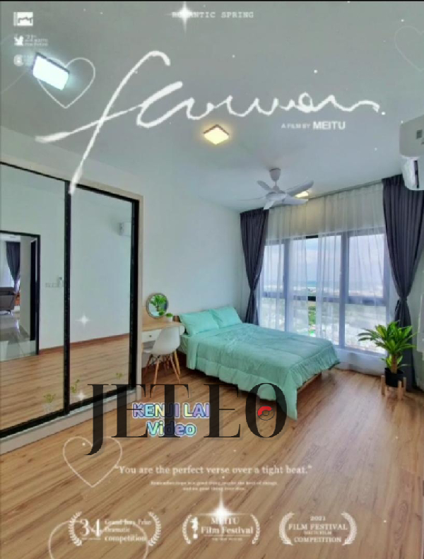 Fully furnished limited Gm remia residence  - photo 10